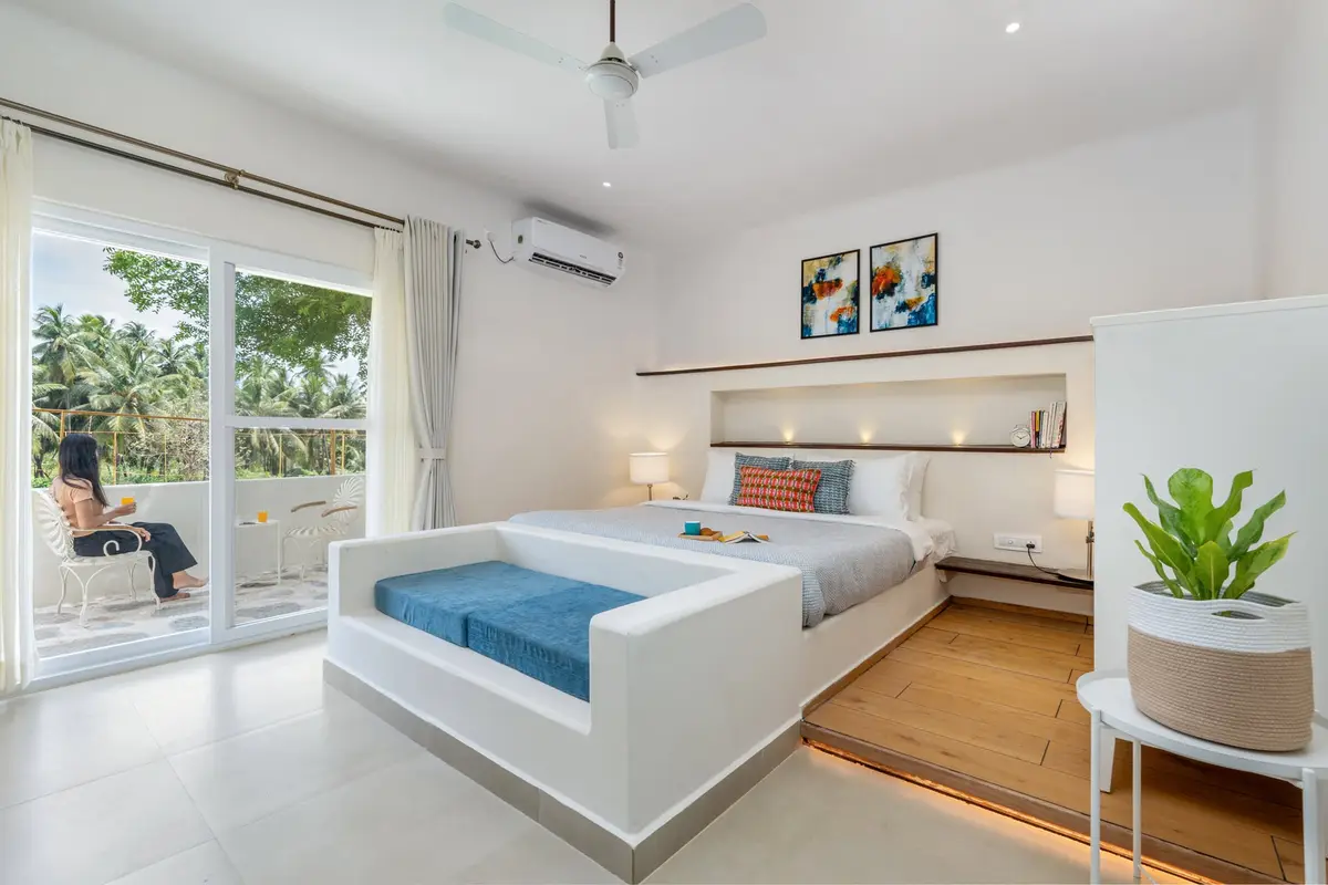 Wellnest Natural Farms - Near Tirupati, Bangalore
