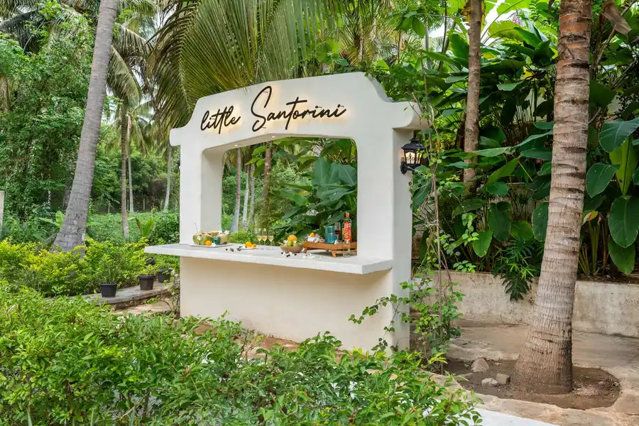 Wellnest Natural Farms - Near Tirupati, Bangalore