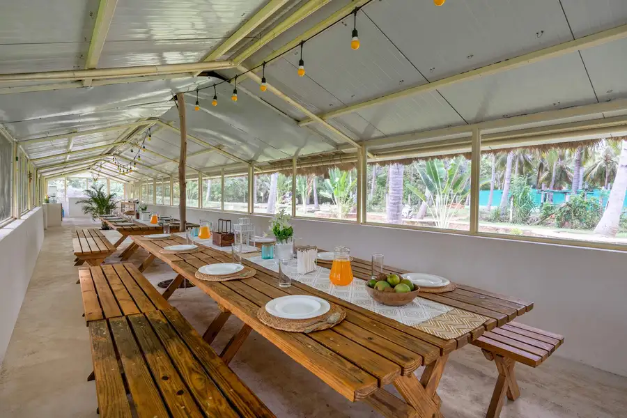 Wellnest Natural Farms - Near Tirupati, Bangalore