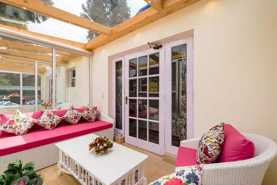 Westwood Villa, Nainital