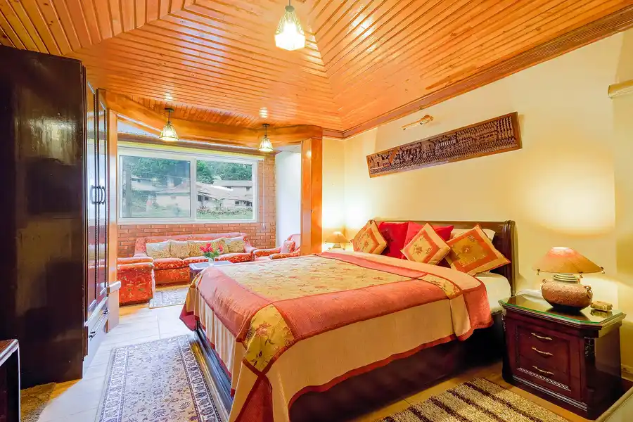 Westwood Villa, Nainital