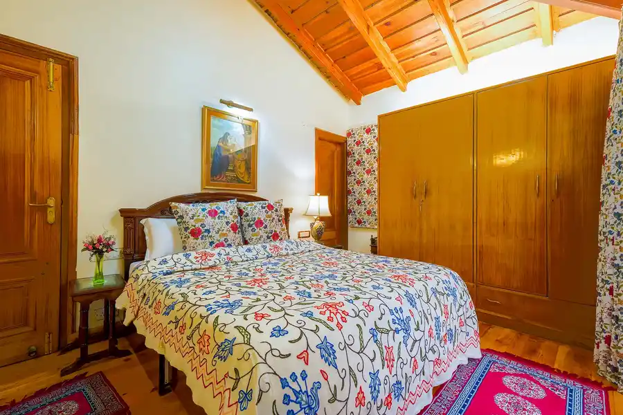 Westwood Villa, Nainital