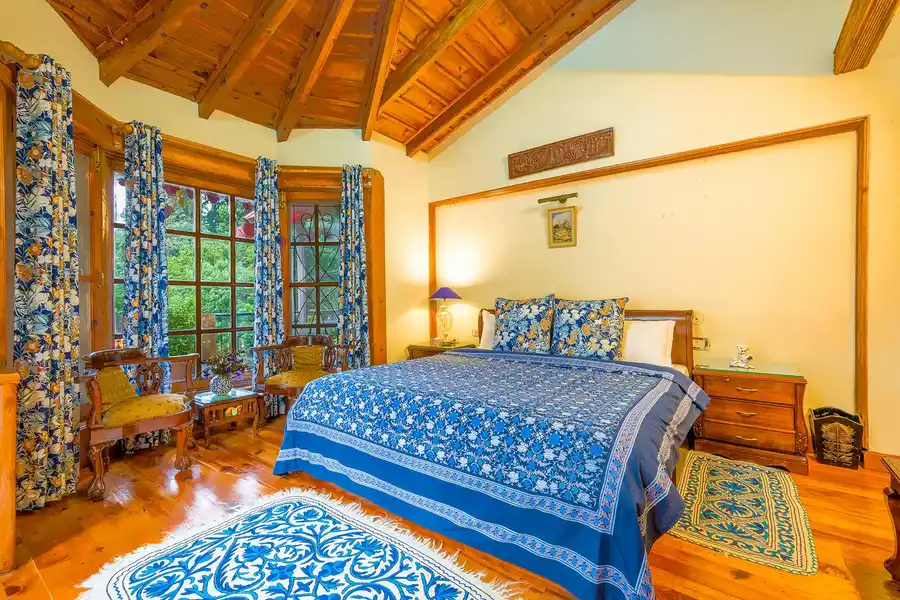 Westwood Villa, Nainital