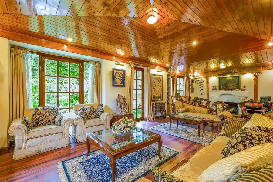 Westwood Villa, Nainital