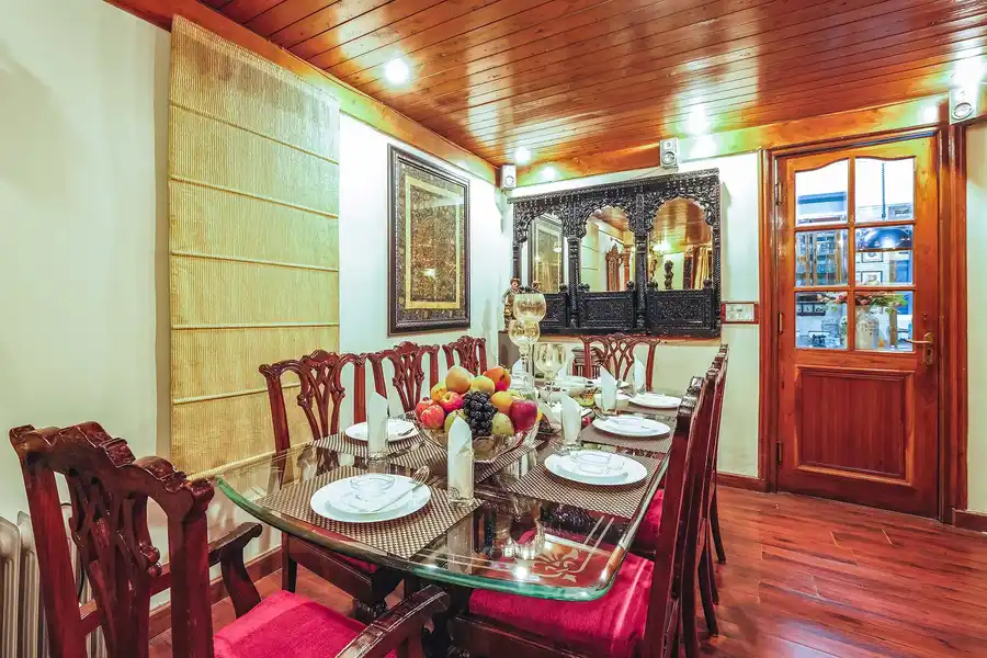 Westwood Villa, Nainital