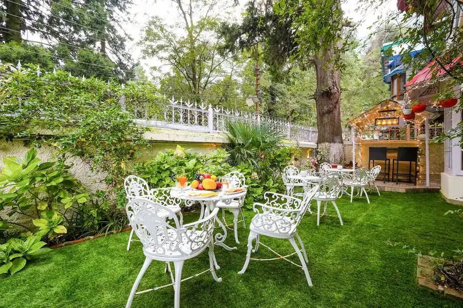 Westwood Villa, Nainital