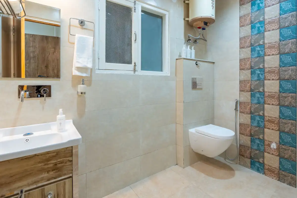 Whispering Alps 3BHK, Shimla