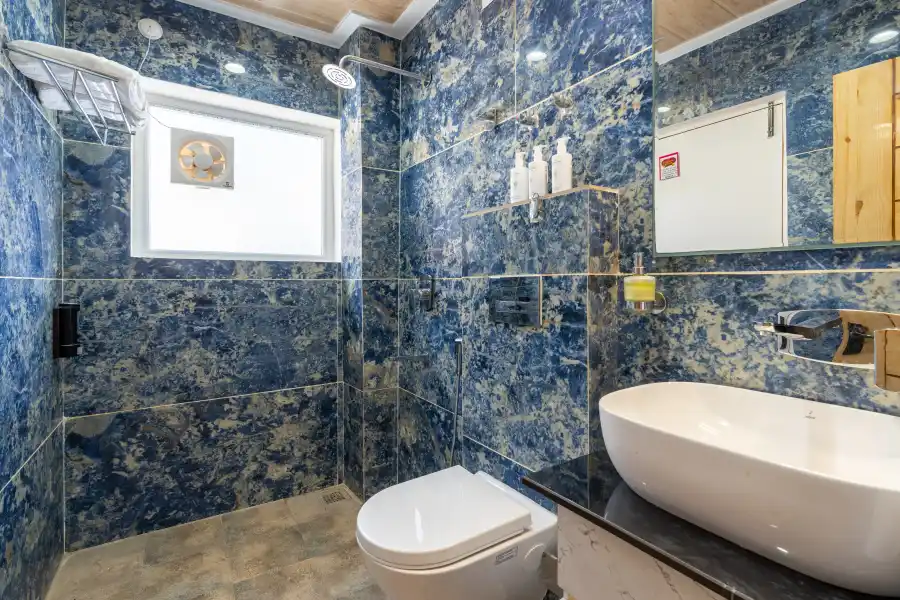 Whispering Alps 4BHK, Shimla