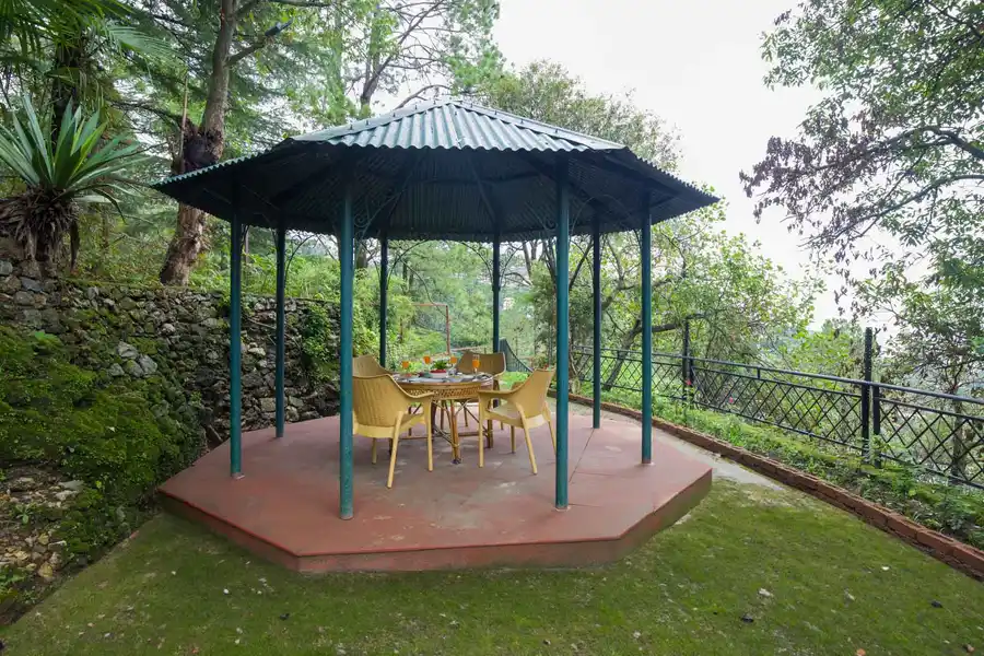 Whispering Echoes, Mussoorie