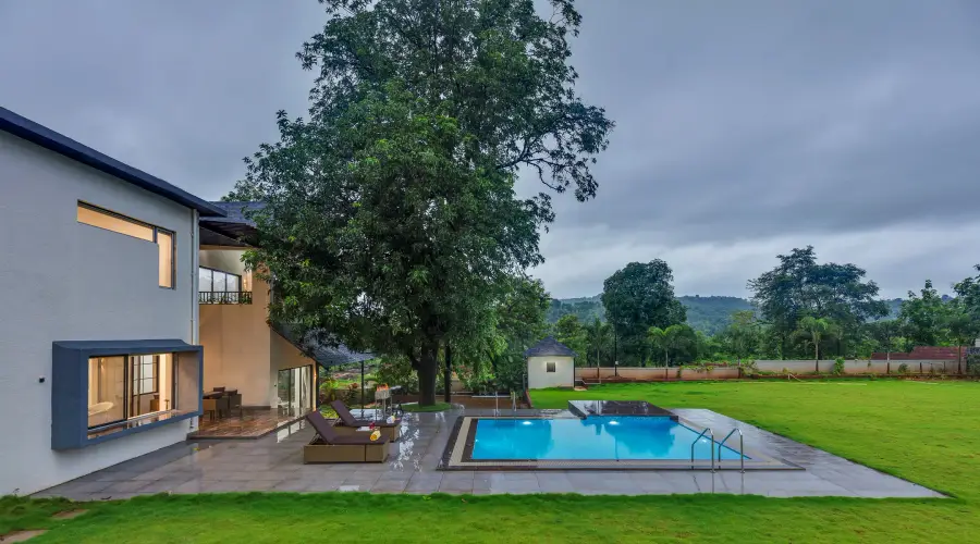 Whispering Hills Estate, Khopoli