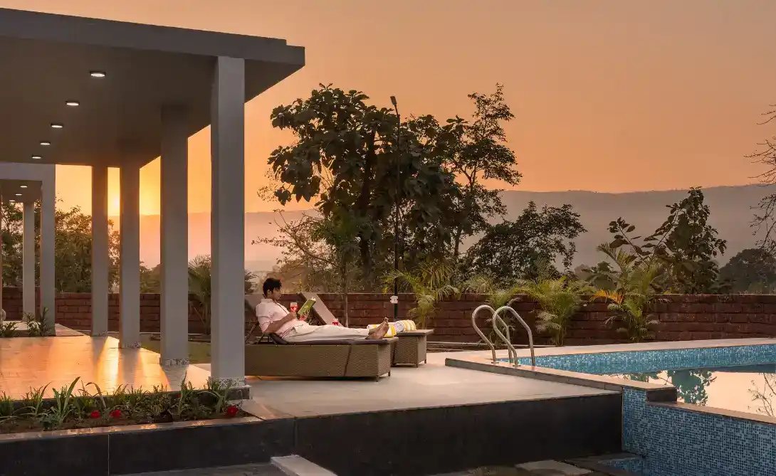 Whispering Hills Estate, Khopoli