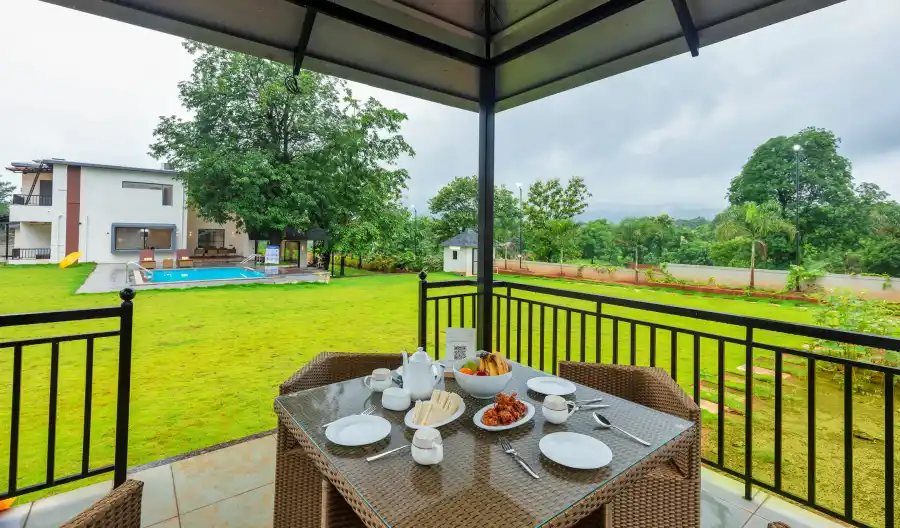 Whispering Hills Estate, Khopoli