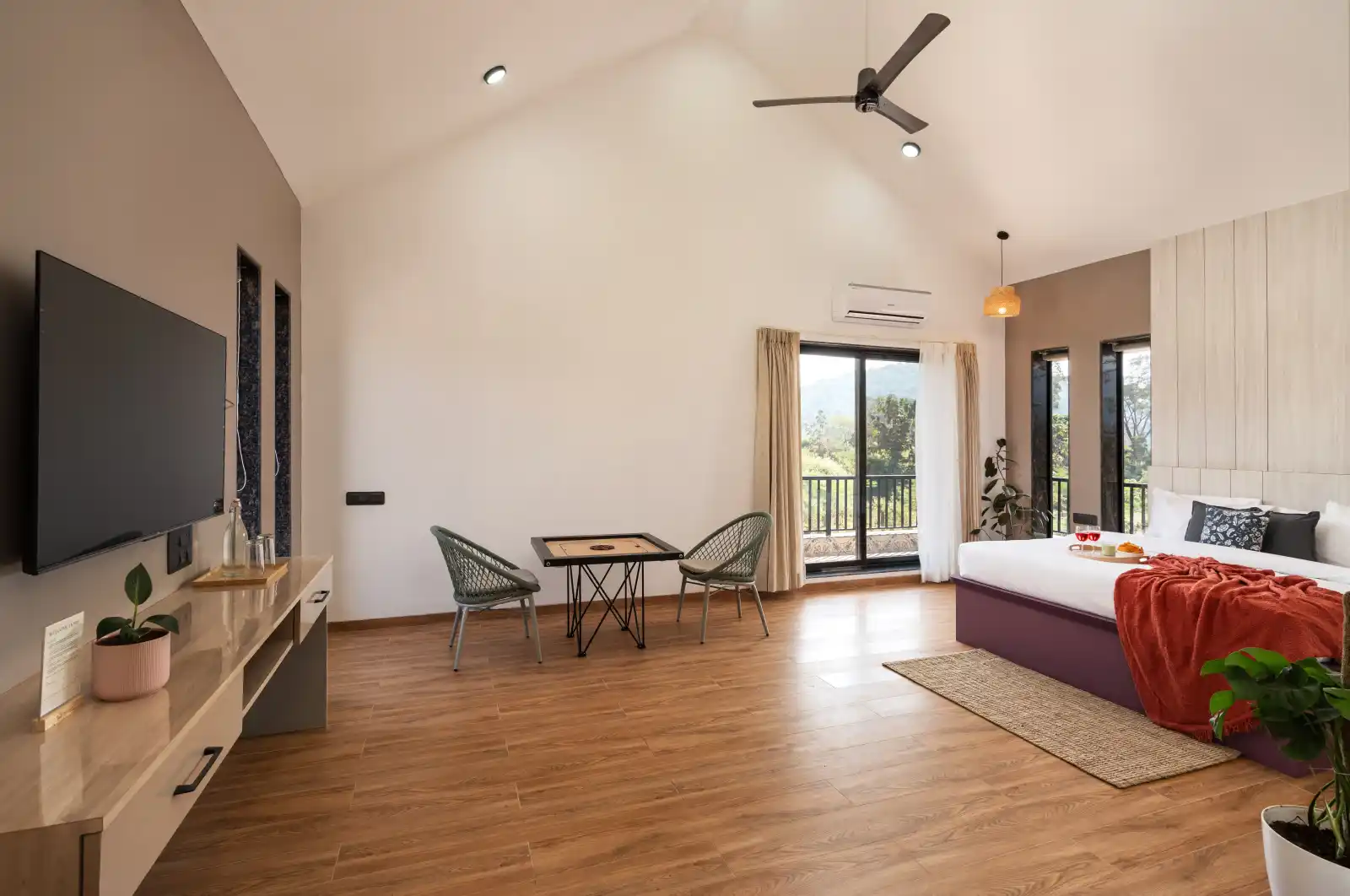 Whispering Hills Estate, Khopoli