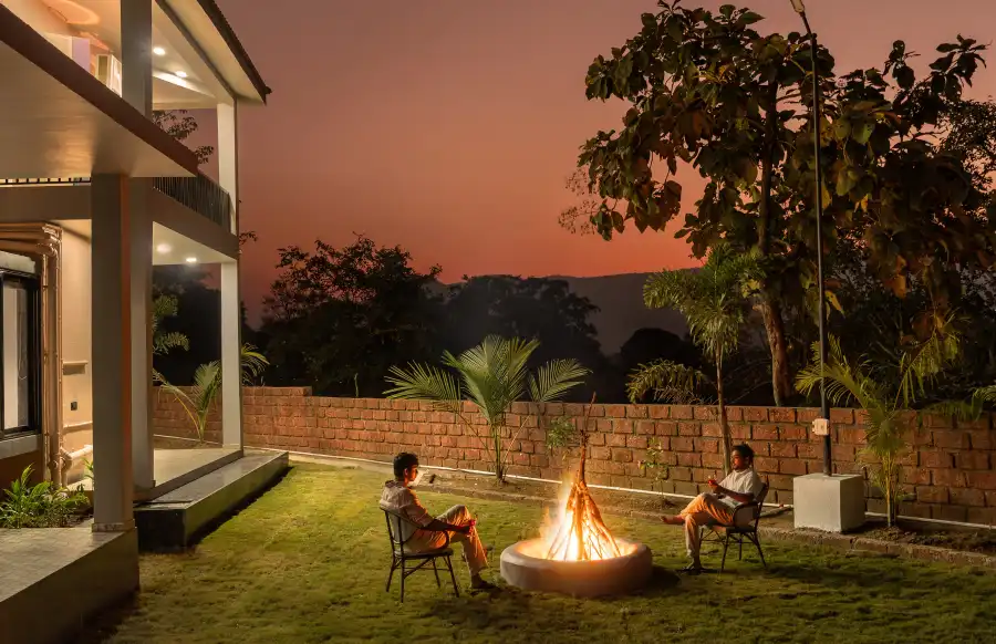 Whispering Hills Estate, Khopoli