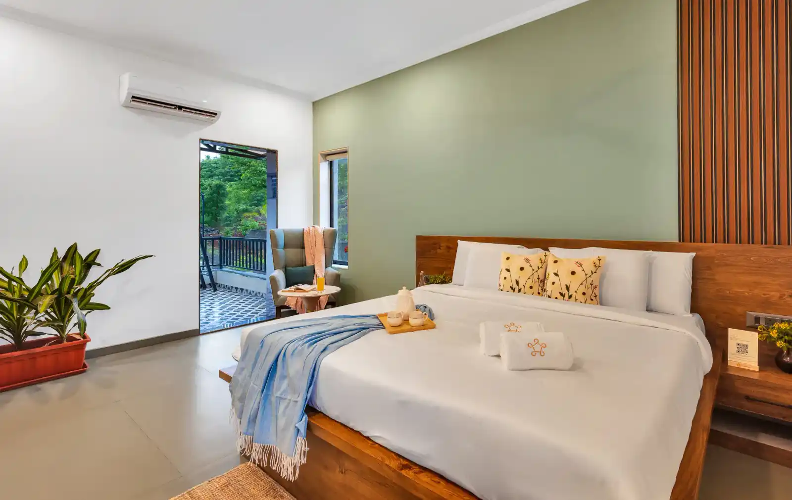 Whispering Hills Estate, Khopoli