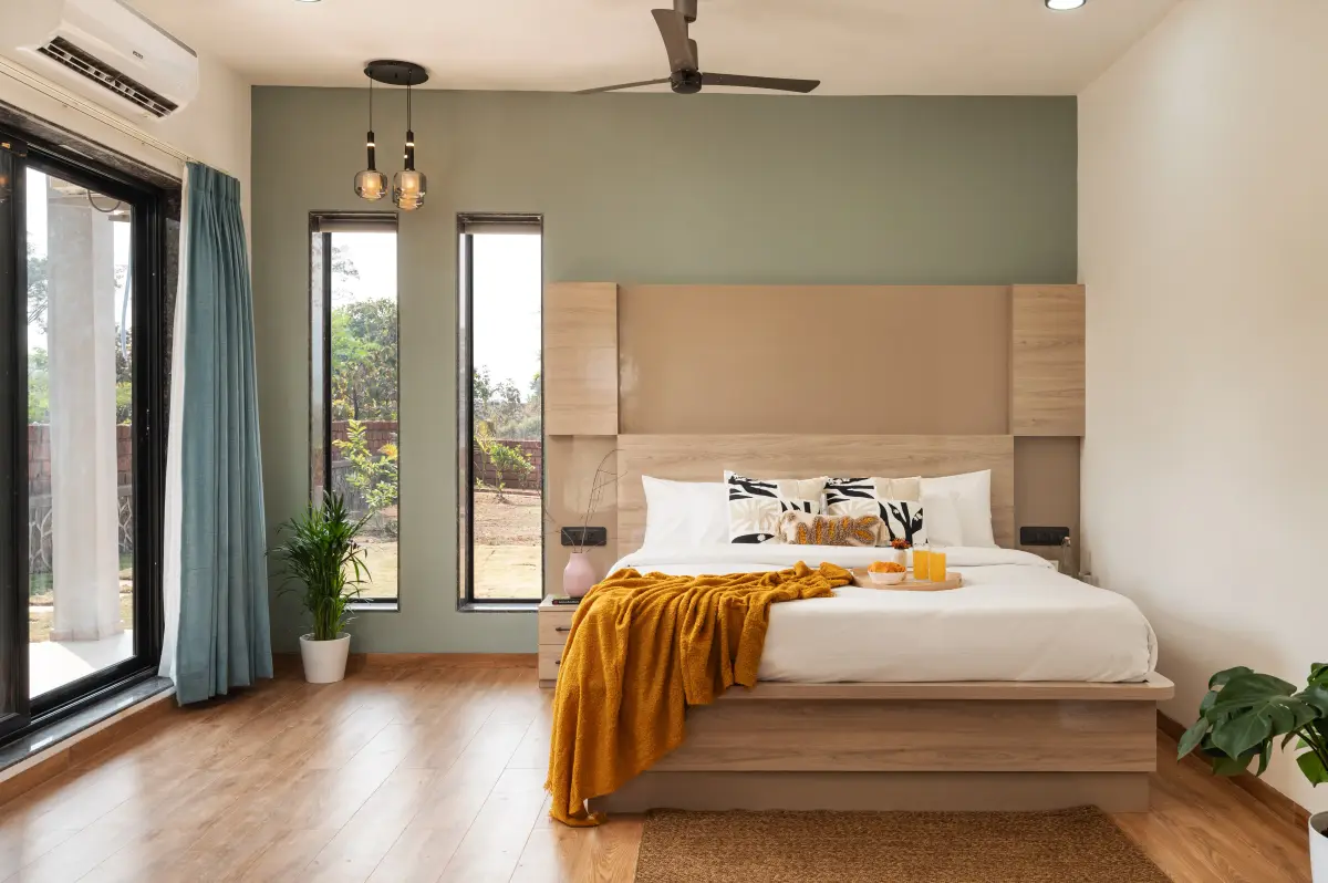 Whispering Hills Estate, Khopoli