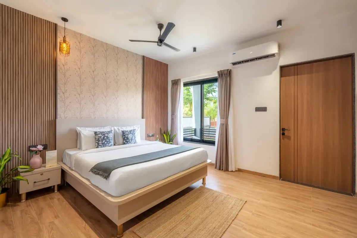 Whispering Hills Estate, Khopoli
