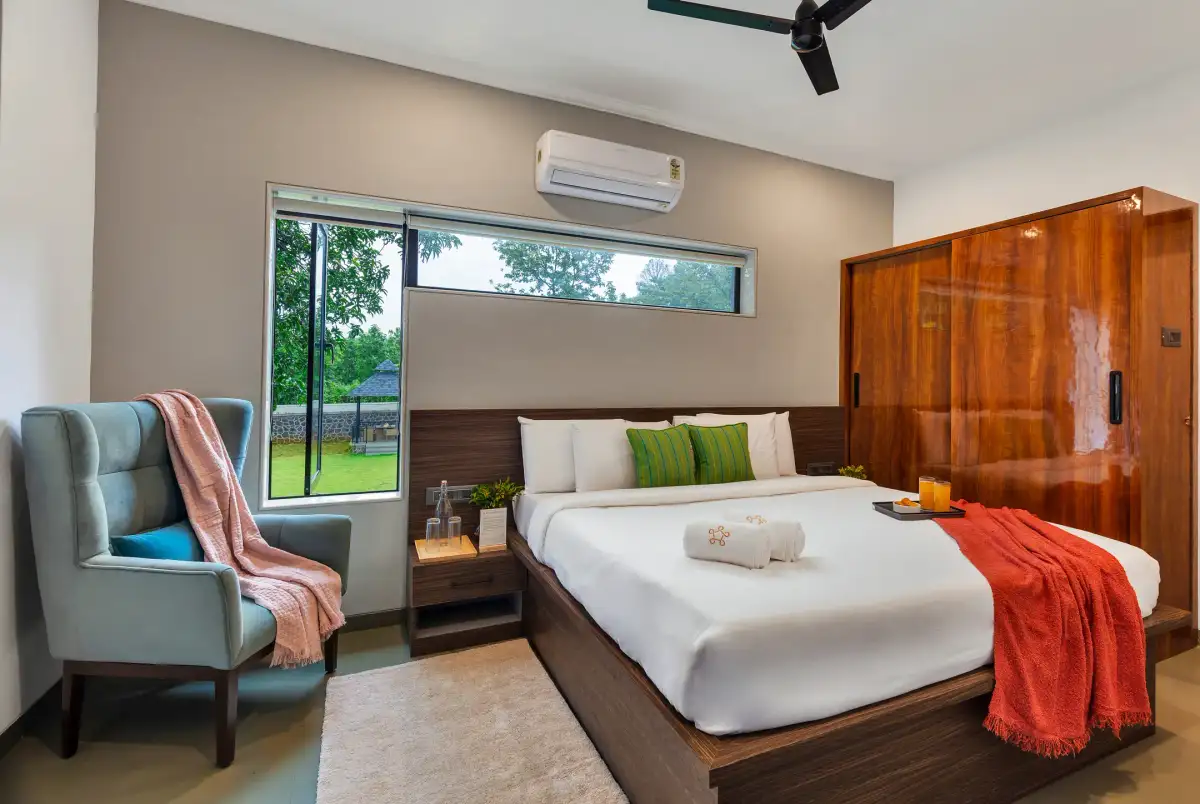 Whispering Hills Estate, Khopoli