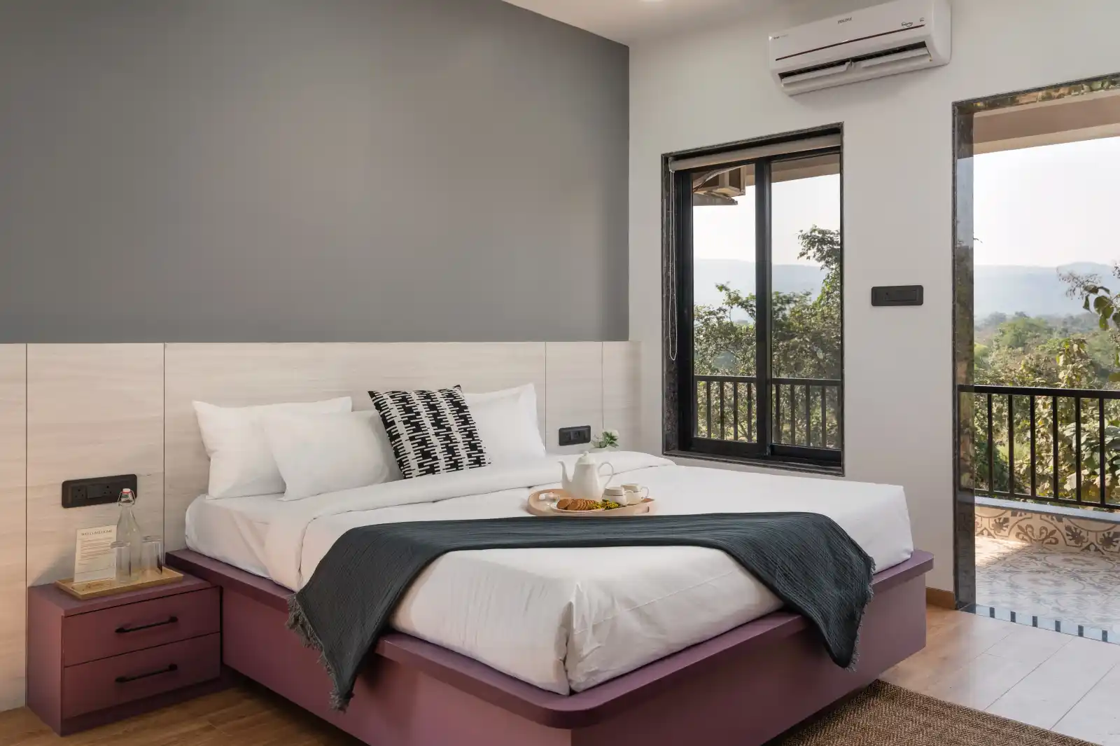 Whispering Hills Estate, Khopoli