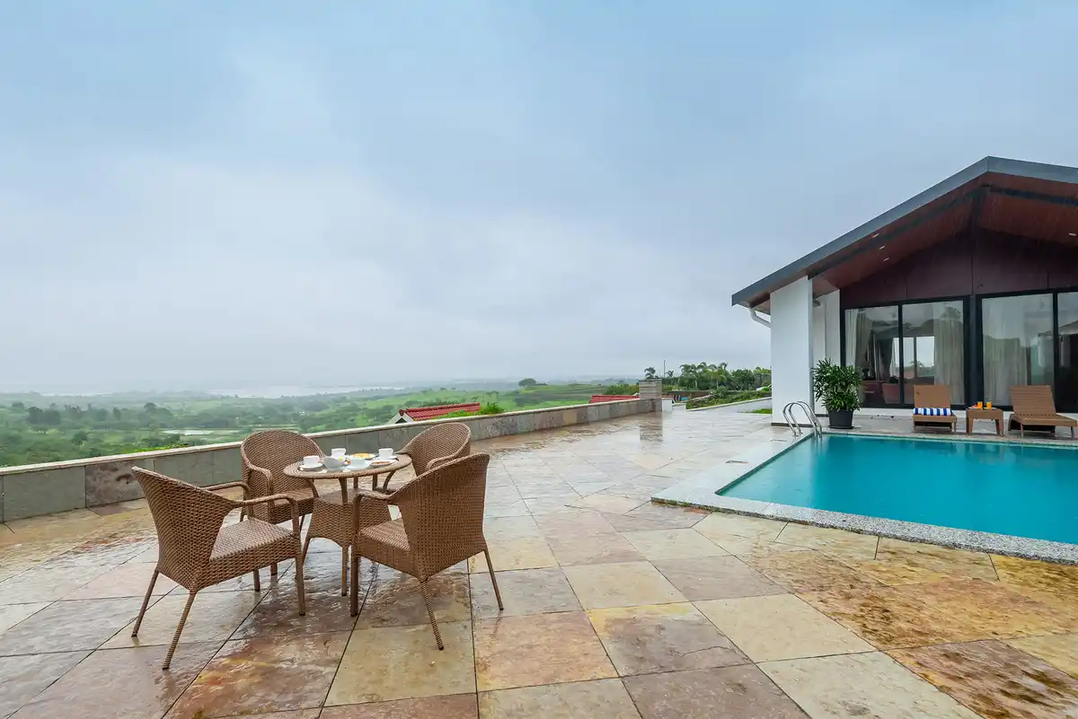 Whispering Meadows - Igatpuri, Igatpuri