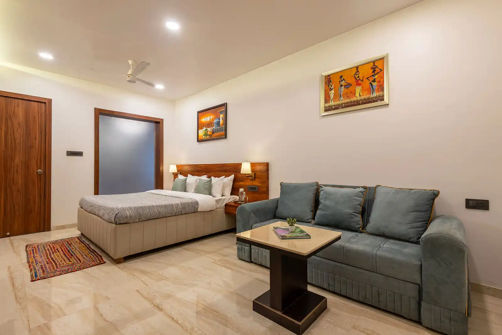 Whispering Meadows - Igatpuri, Igatpuri