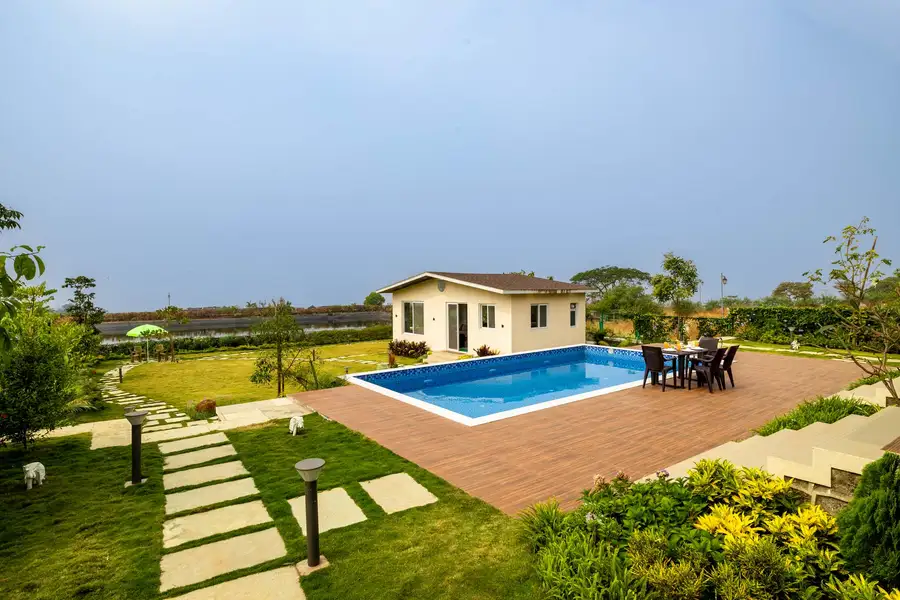 Whispers of the Water, Lonavala