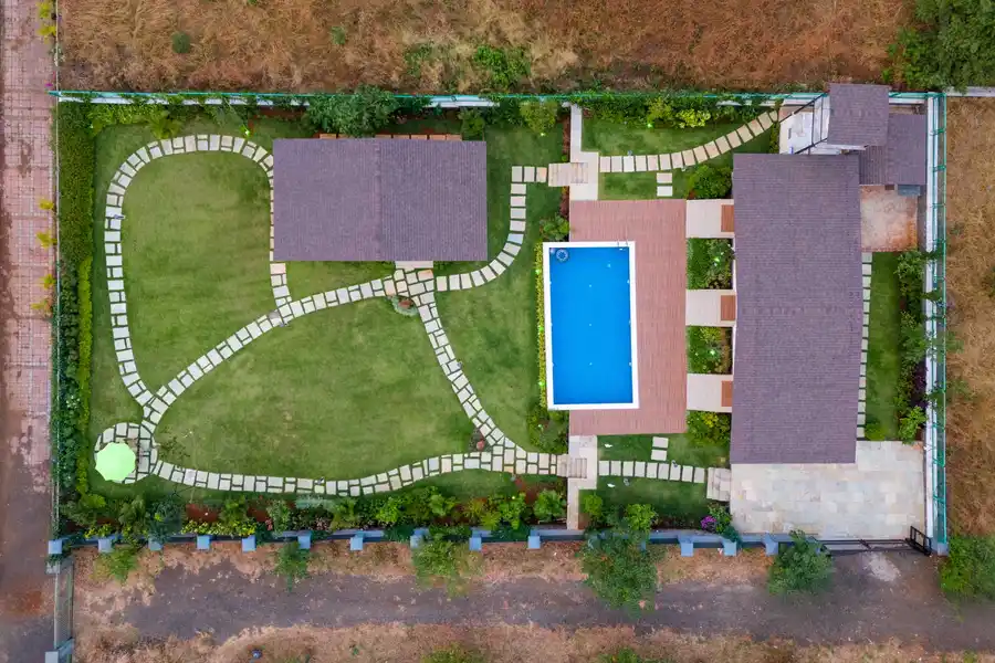 Whispers of the Water, Lonavala