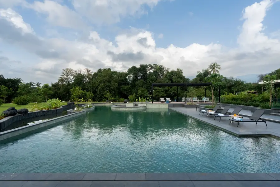 Whistling Rivulets Estate, Karjat