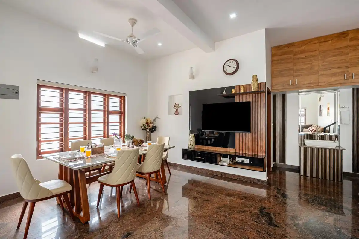 Whitewood Serene, Wayanad