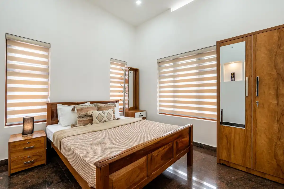 Whitewood Serene, Wayanad