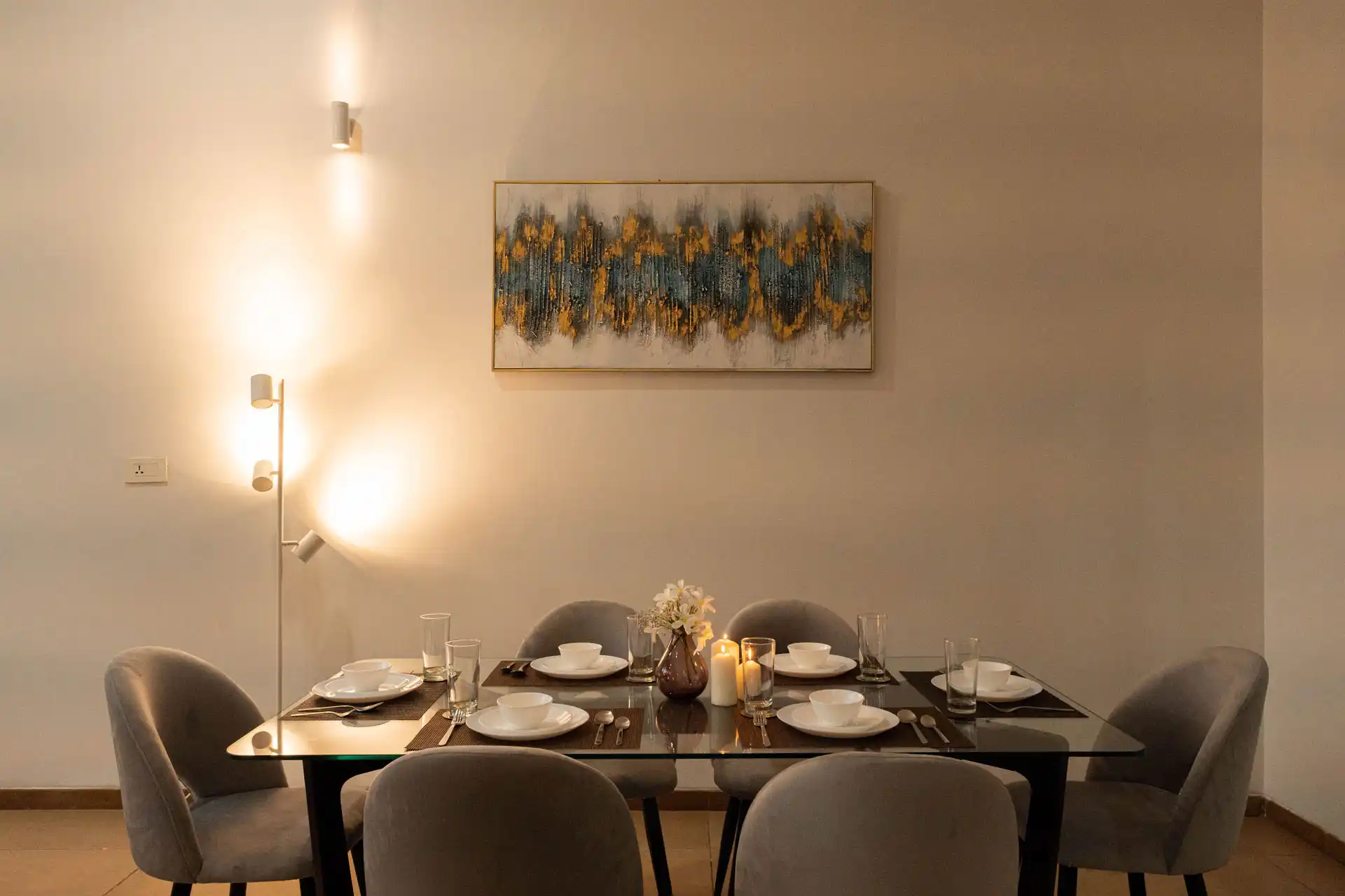 Wildflower Villa, Alibaug