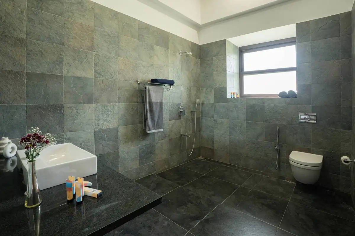 Wildflower Villa, Alibaug