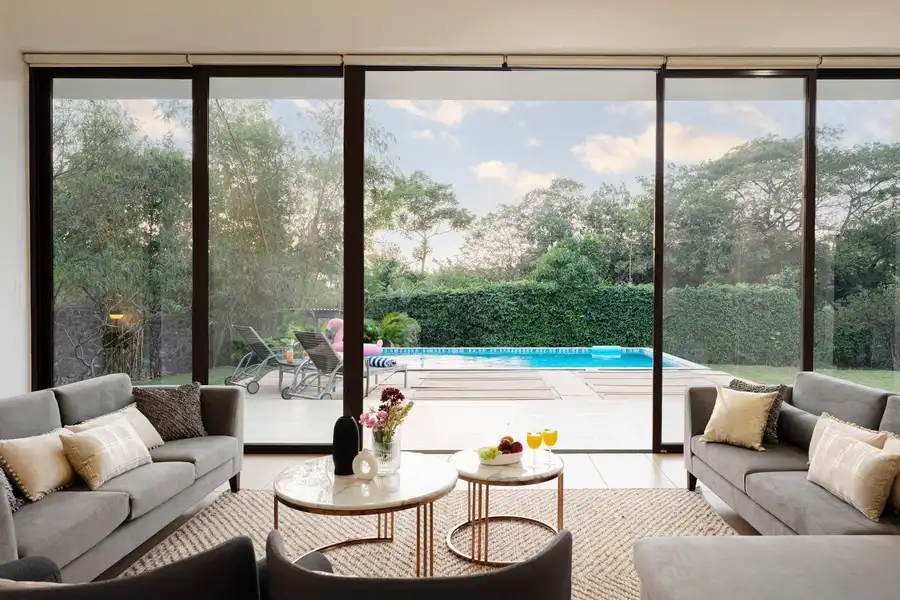 Wildflower Villa, Alibaug