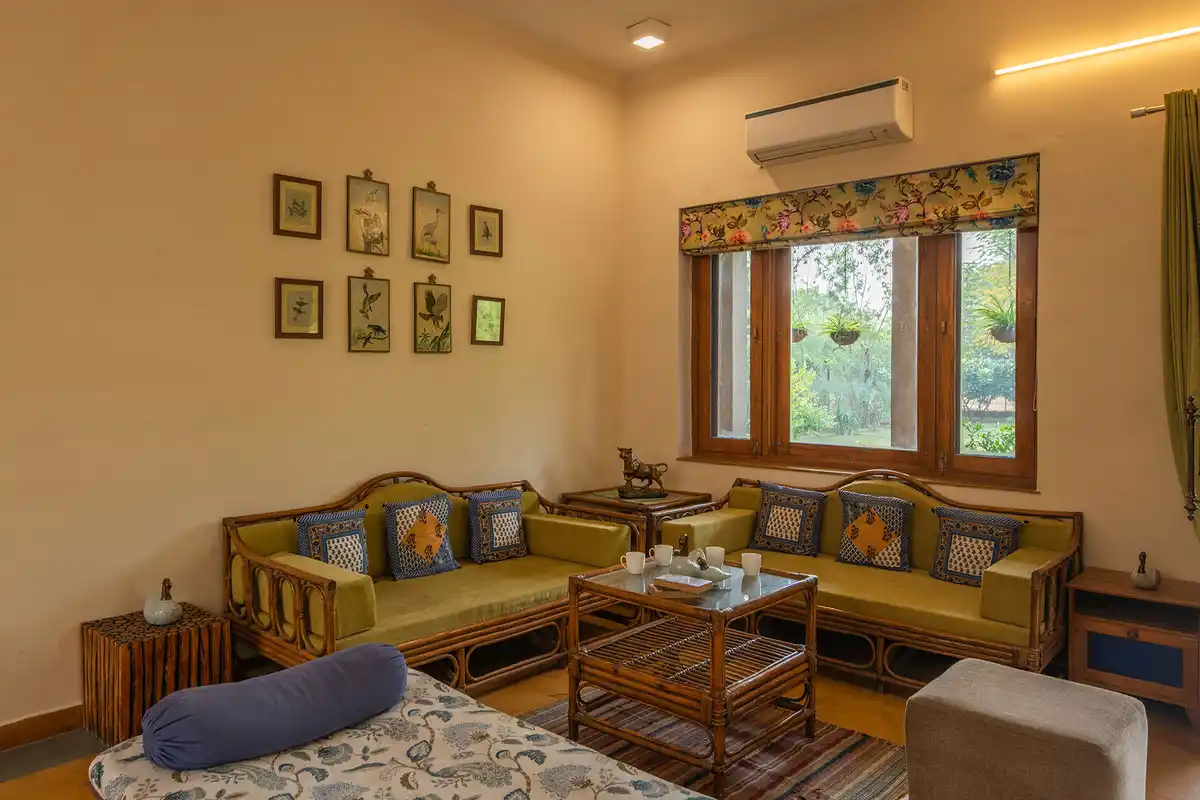 Wildwood Canopy, Jaipur