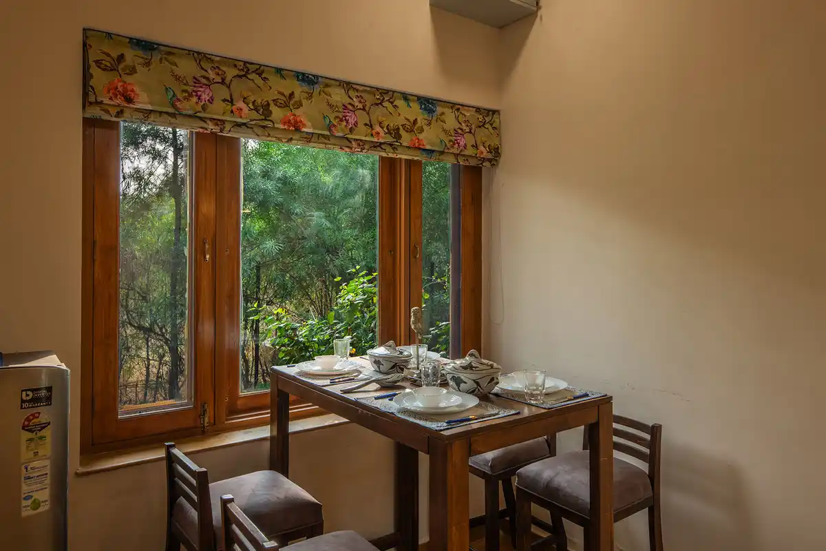 Wildwood Canopy, Jaipur