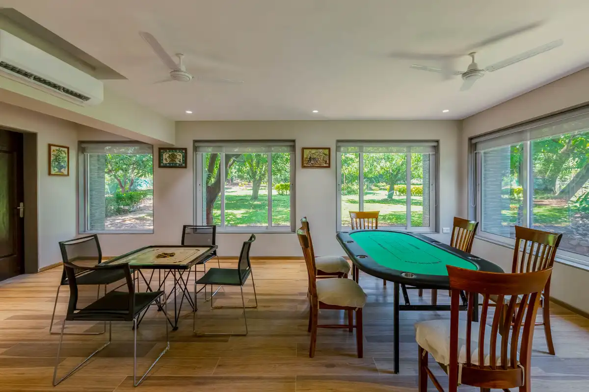 Willow Cove, Lonavala