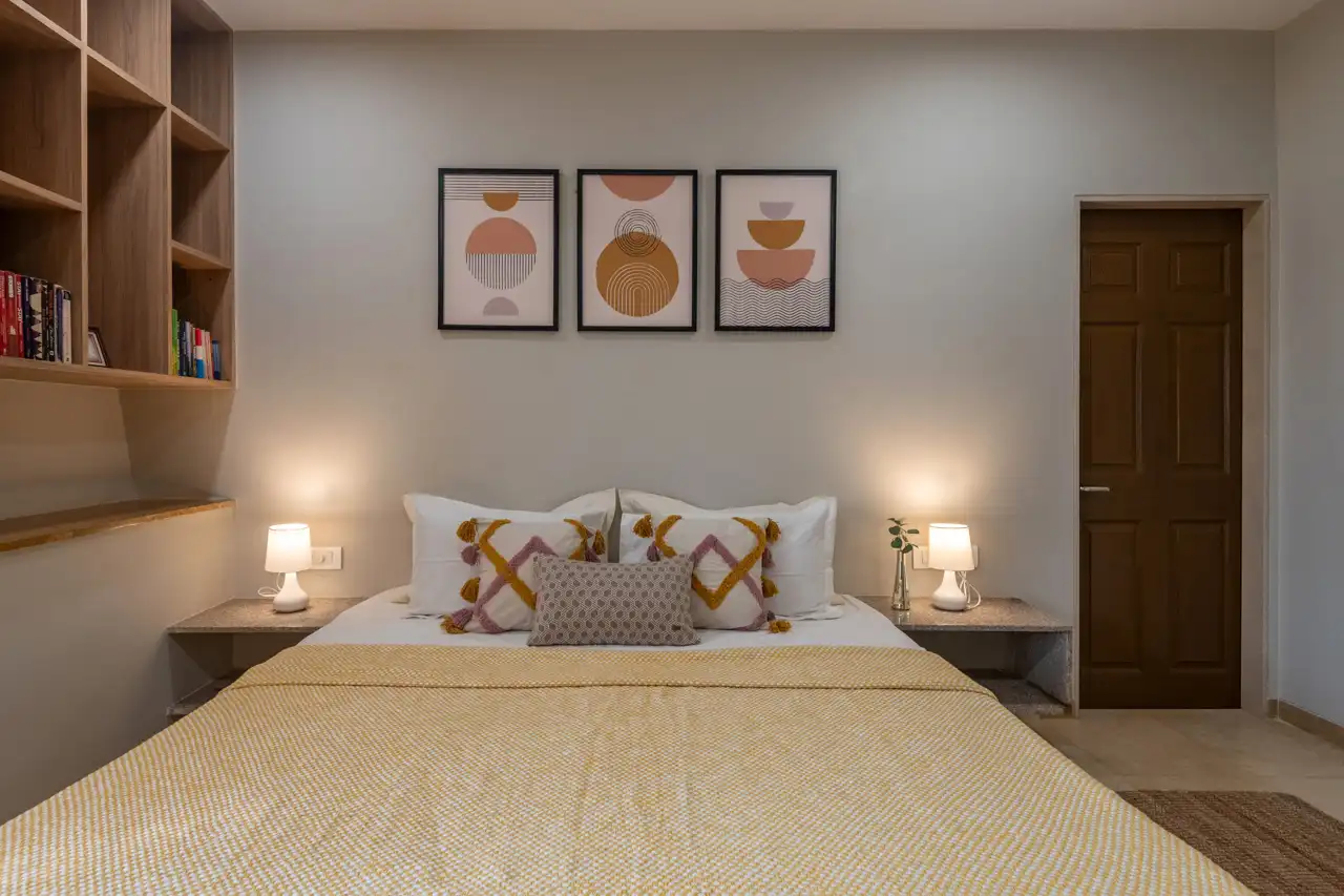 Willow Cove, Lonavala