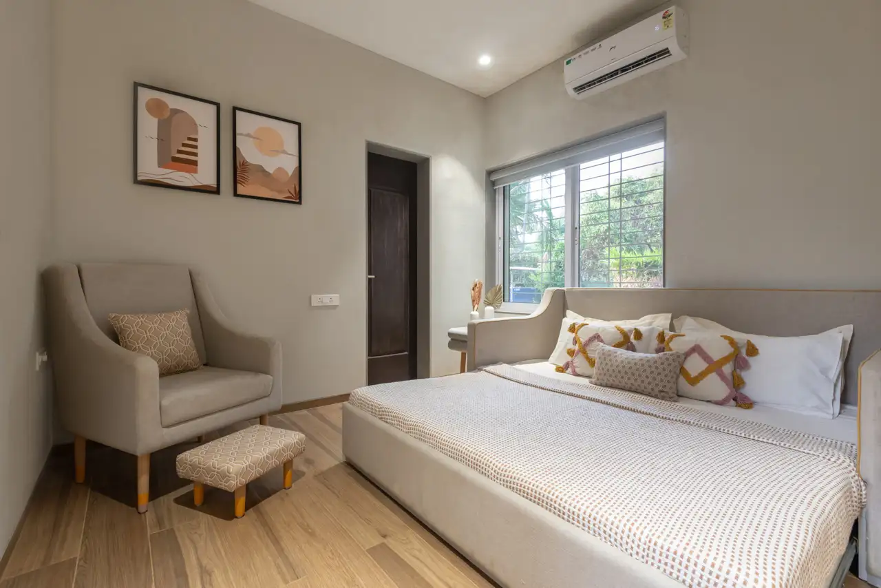 Willow Cove, Lonavala