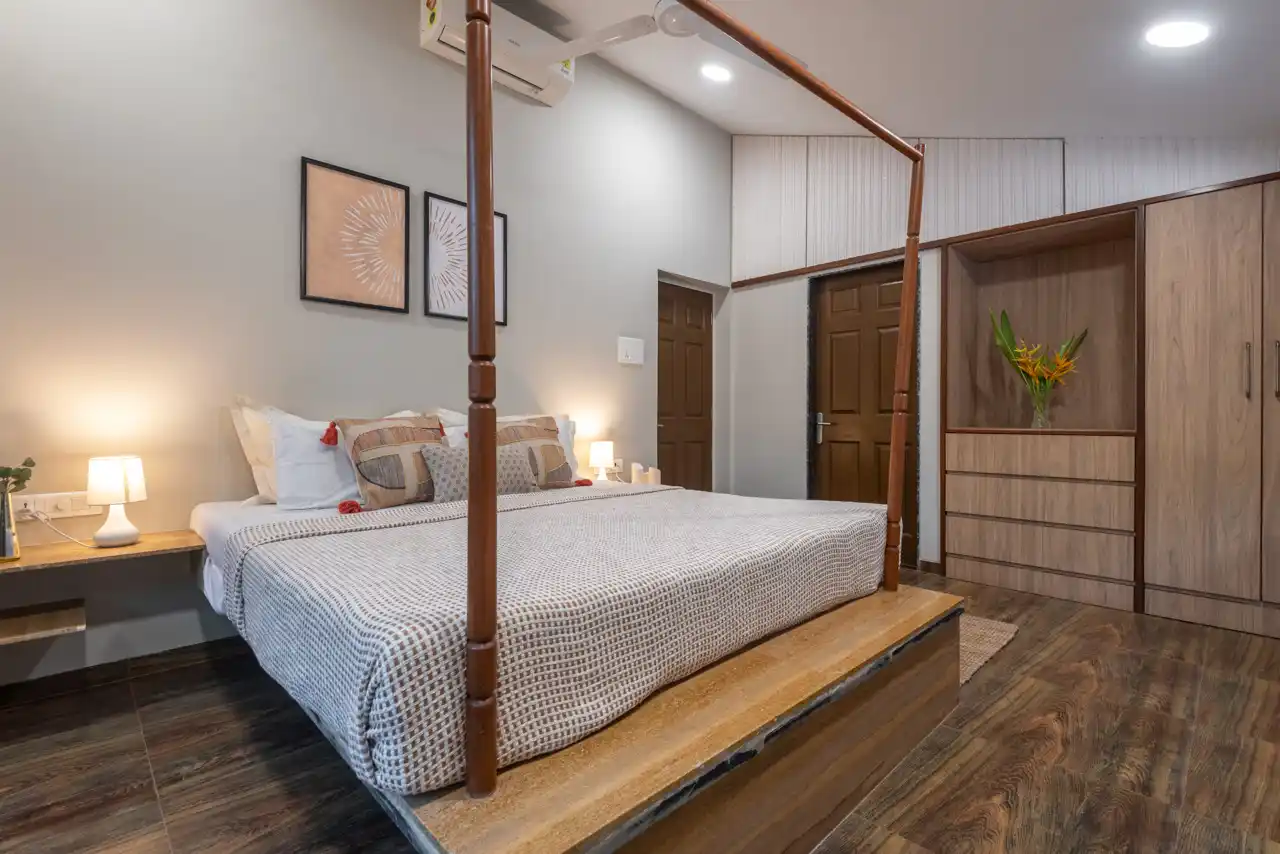 Willow Cove, Lonavala
