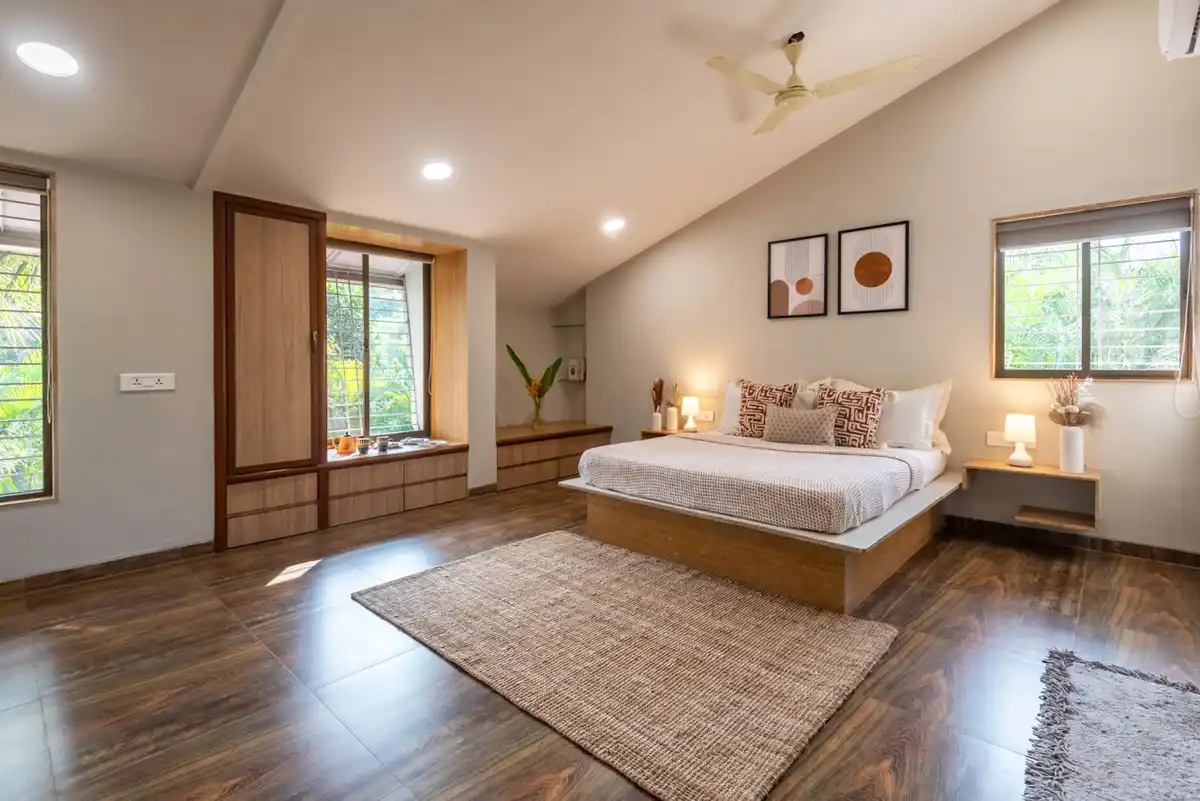 Willow Cove, Lonavala
