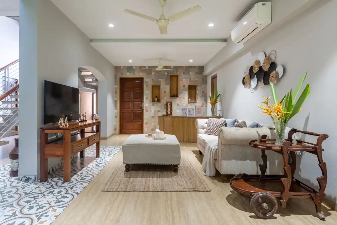 Willow Cove, Lonavala