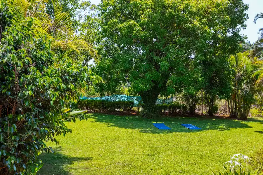 Willow Cove, Lonavala