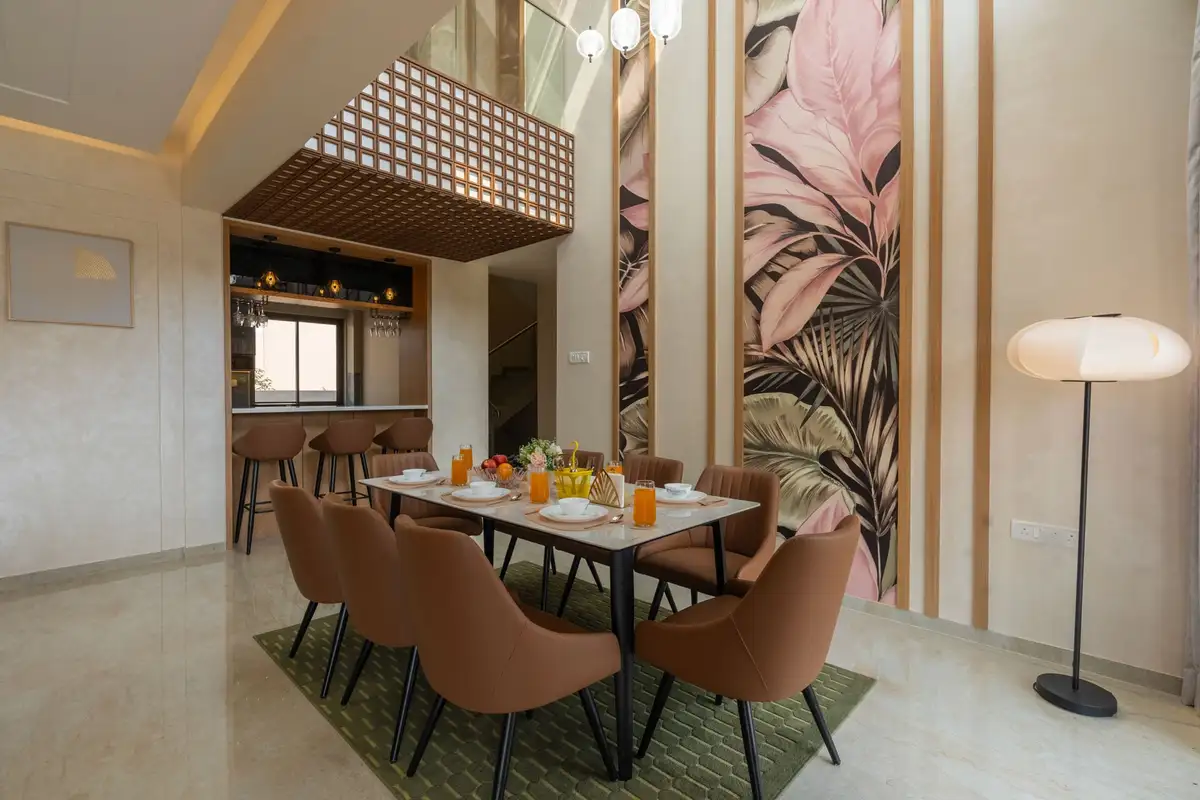 Willow Villa, Karjat