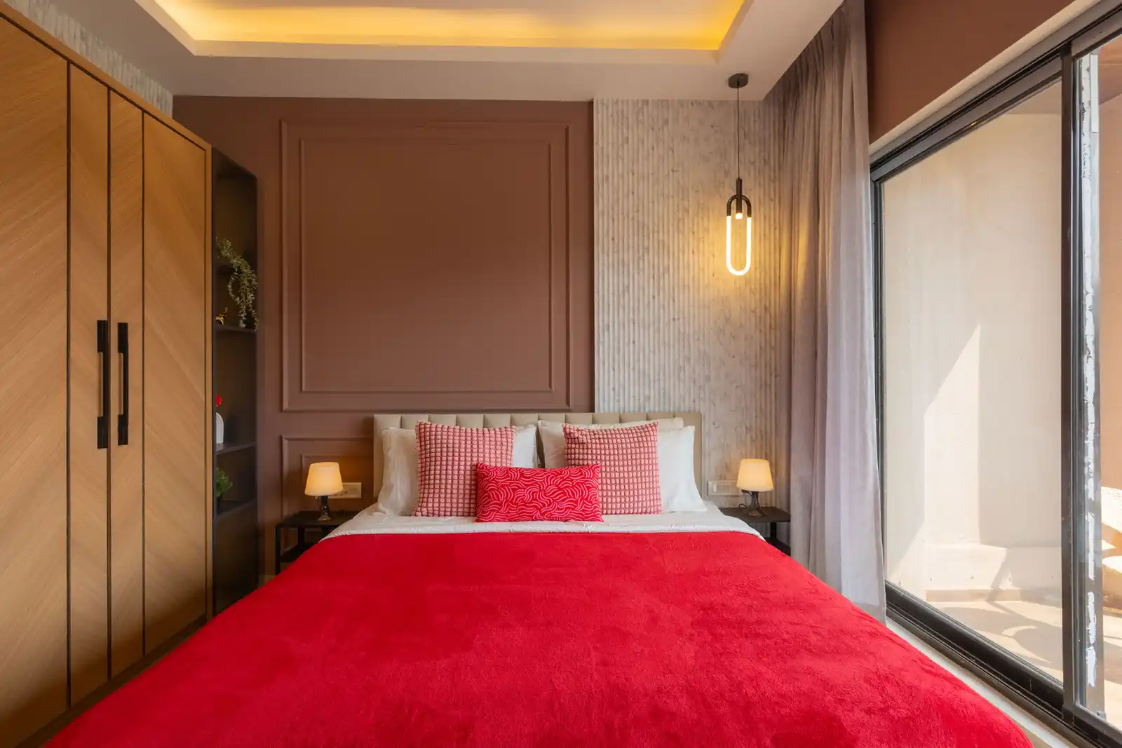 Willow Villa, Karjat