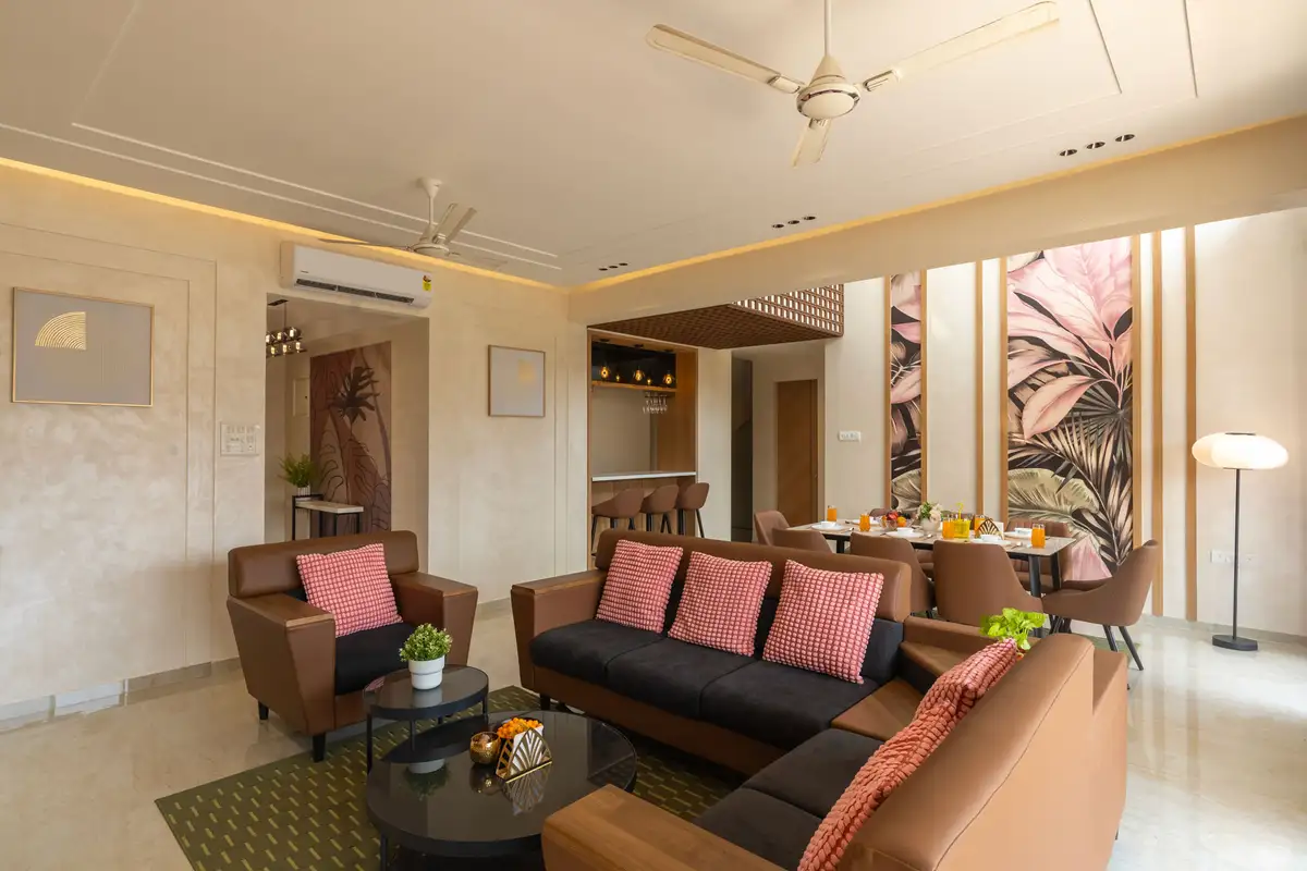 Willow Villa, Karjat