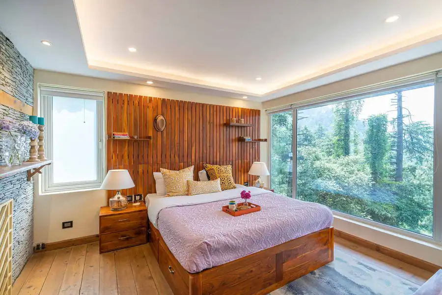 Willowbrook Hill - Mashobra, Shimla