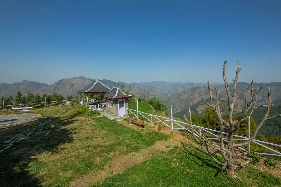Willowbrook Hill - Mashobra, Shimla