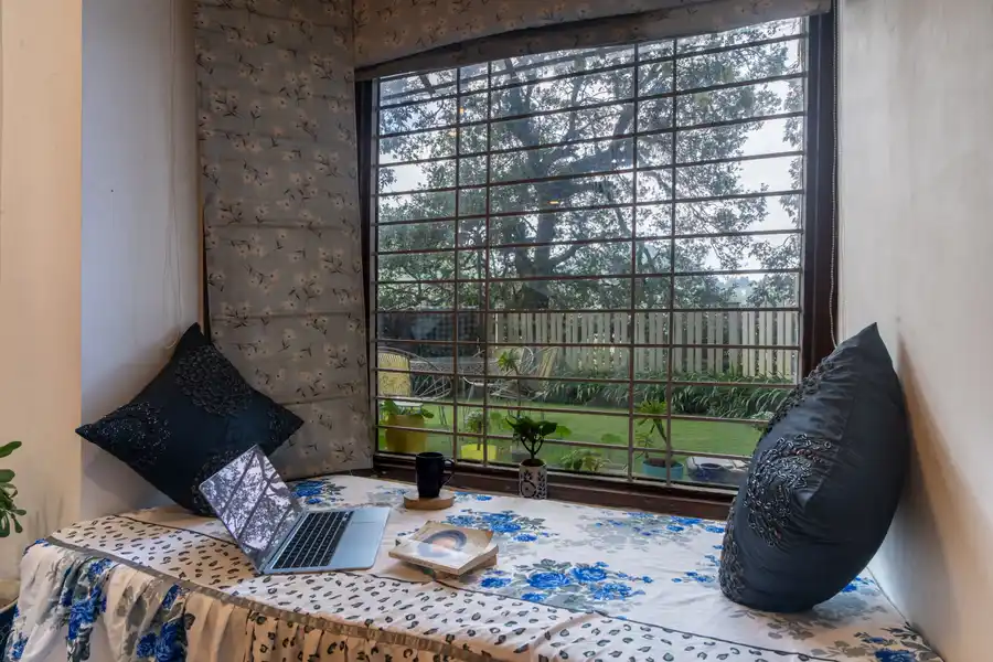 Woodbury Mansion, Nainital