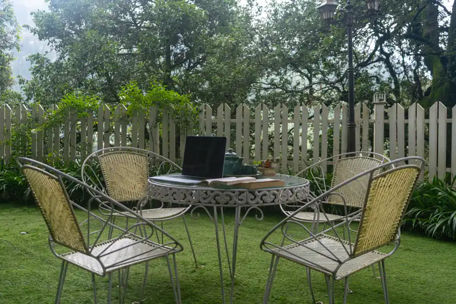 Woodbury Mansion, Nainital