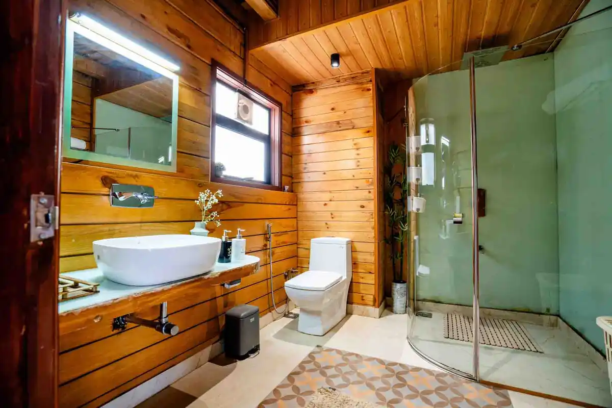 Woodhaus, Lonavala
